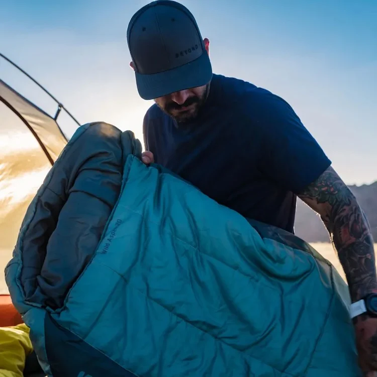 Wild Aspen 20™ Sleeping Bags - Image 10