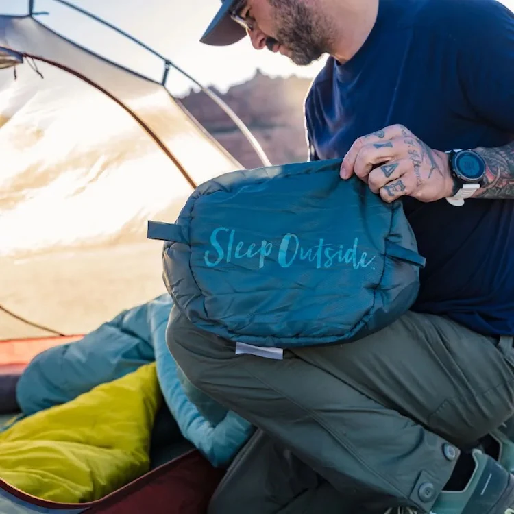 Wild Aspen 20™ Sleeping Bags - Image 11