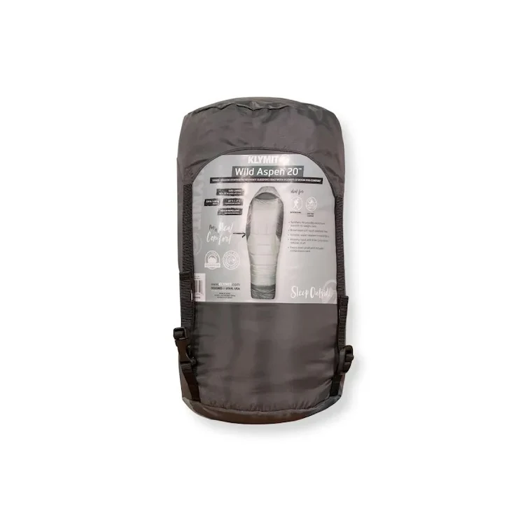 Wild Aspen 20™ Sleeping Bags - Image 3