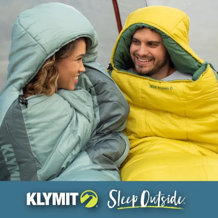 Wild Aspen 20™ Sleeping Bags - Image 5