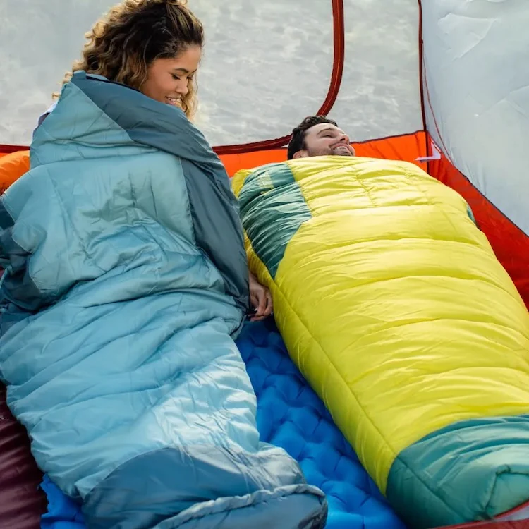 Wild Aspen 20™ Sleeping Bags - Image 7