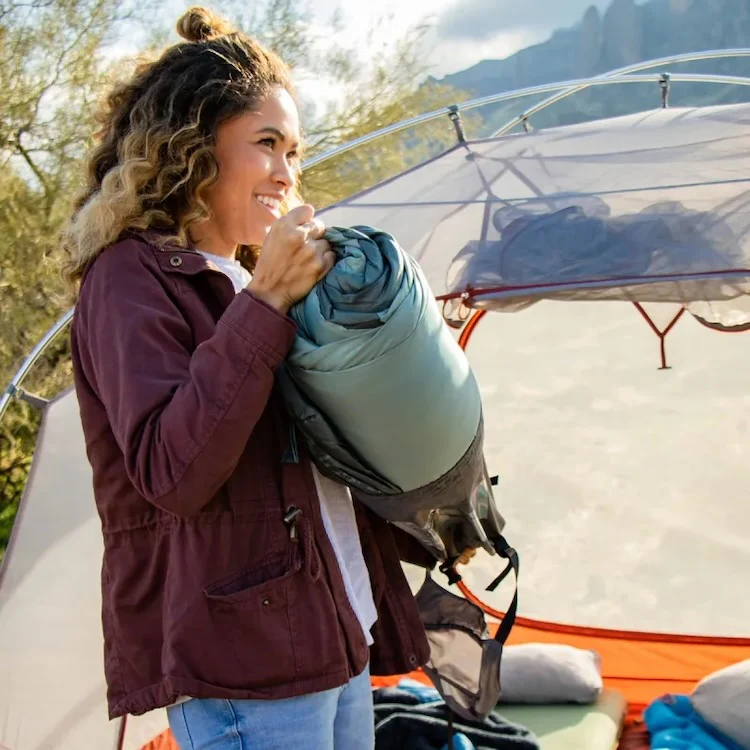 Wild Aspen 20™ Sleeping Bags - Image 9