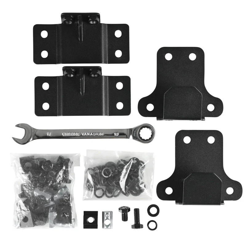 Awning Bracket Kit for Hardshell Tents