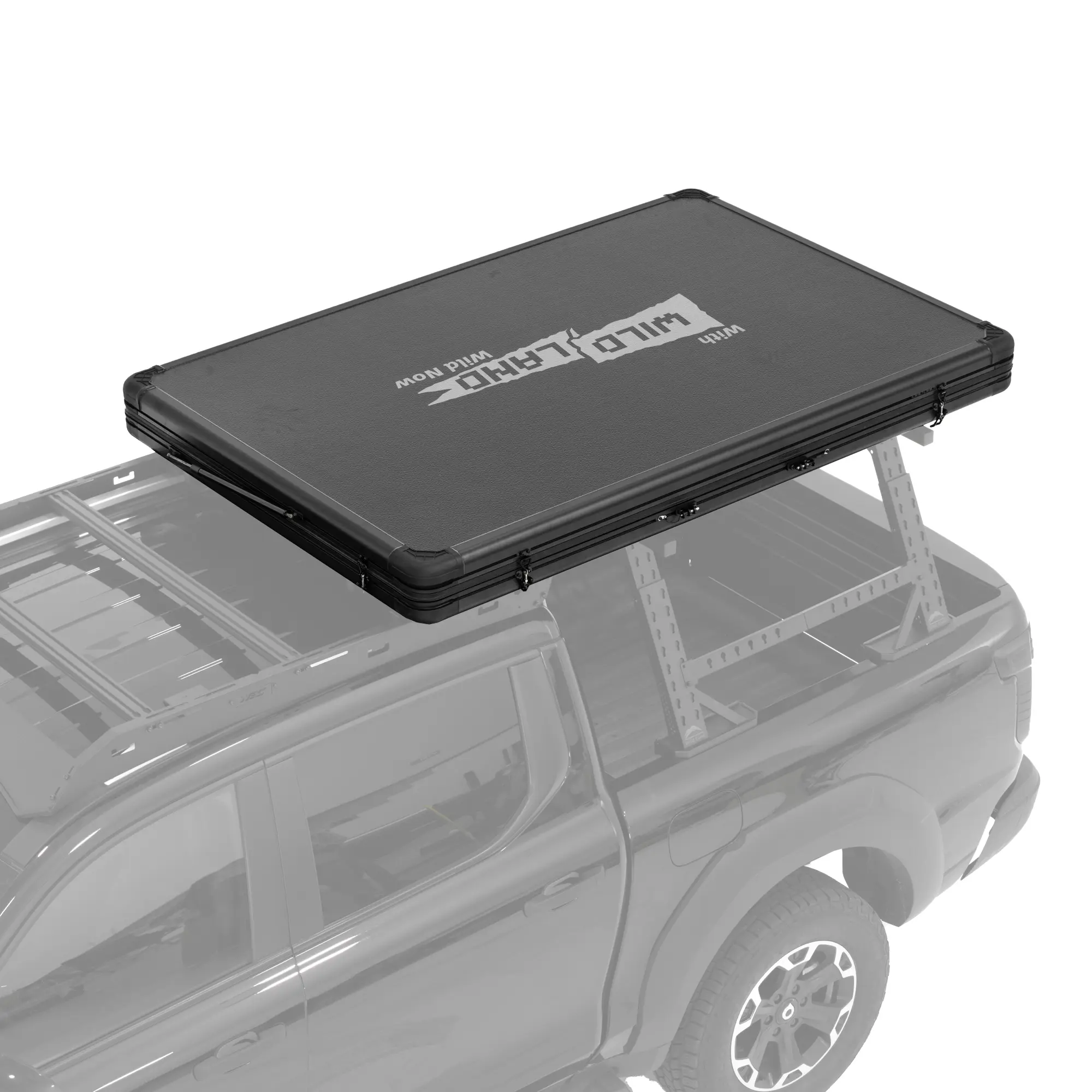 Wild Land Desert Cruiser 130 V2 Roof Top Tent - Image 4