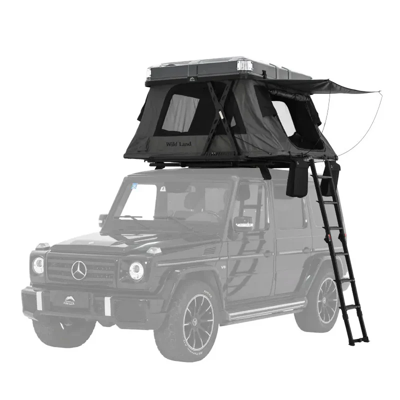 Wild Land Sky Rover 2.0