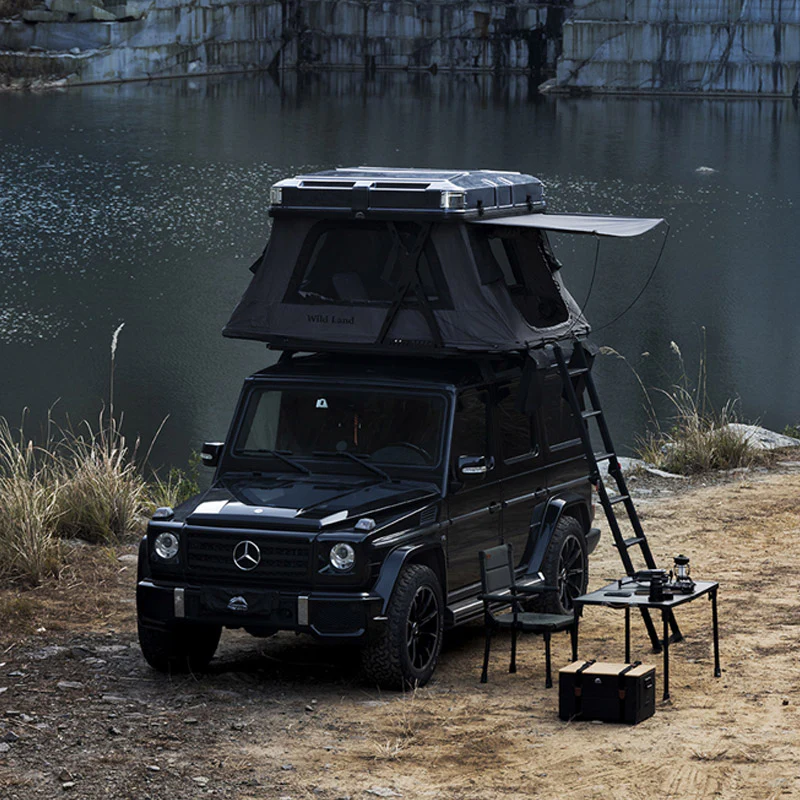 Wild Land Sky Rover 2.0 - Image 10