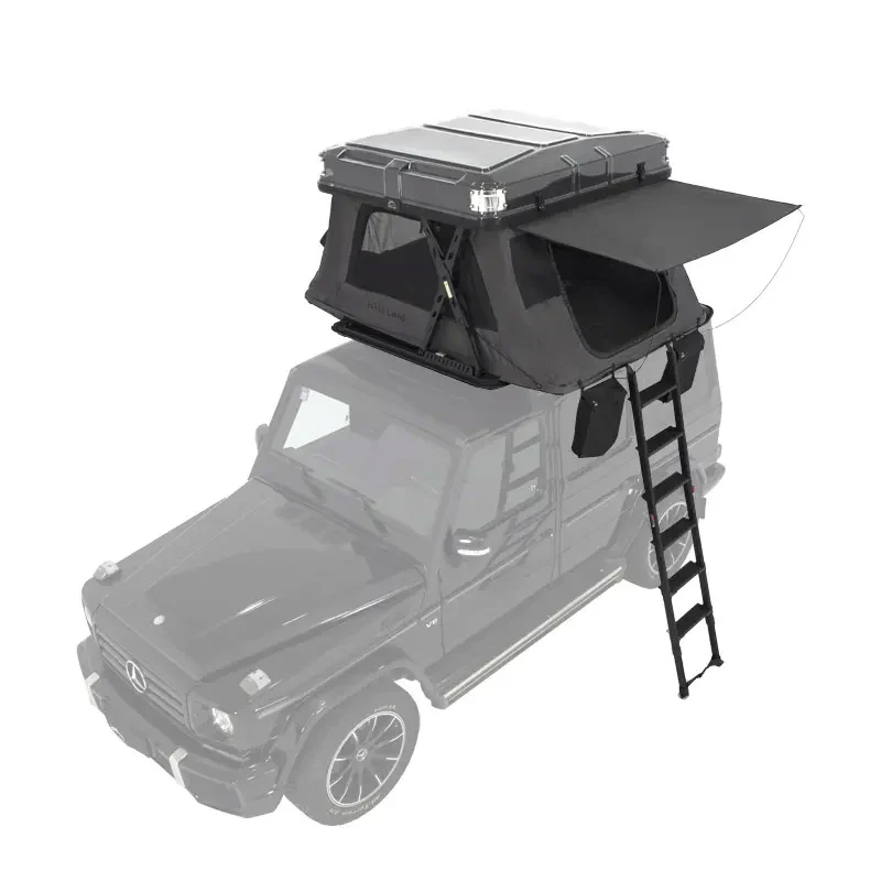 Wild Land Sky Rover 2.0 - Image 2