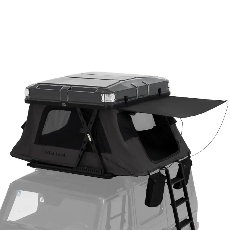 Wild Land Sky Rover 2.0 - Image 3