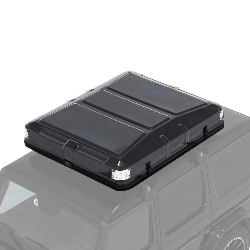 Wild Land Sky Rover 2.0 - Image 8