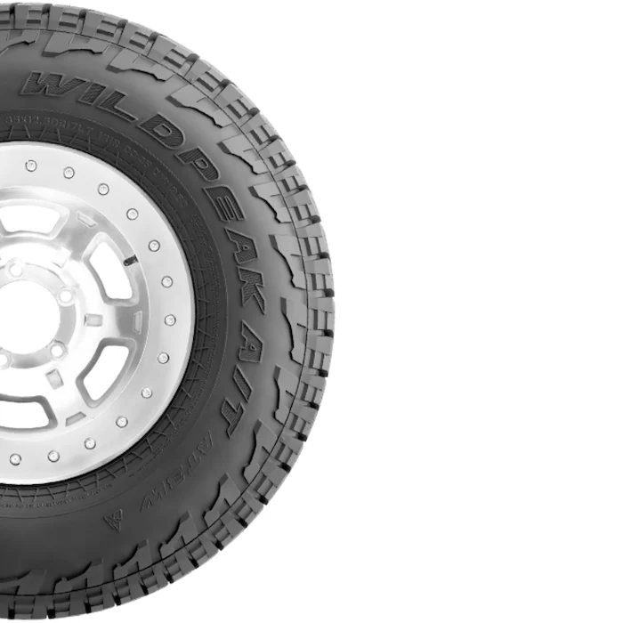 Wildpeak A/T3W Tire - LT215/75R15 - Image 3