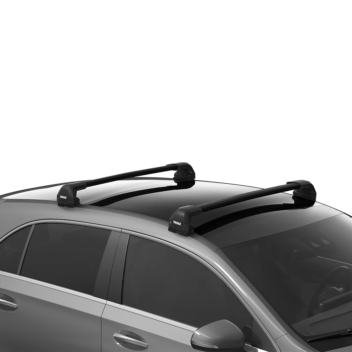 WingBar Edge Roof Rack System - Toyota RAV4