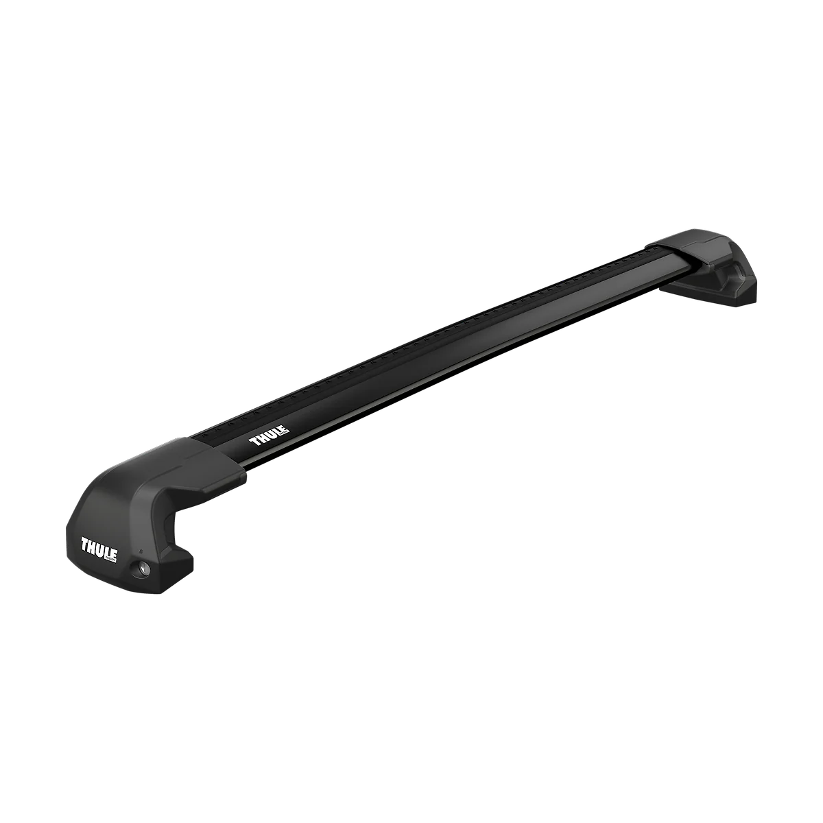 WingBar Edge Roof Rack System - Toyota RAV4 - Image 2