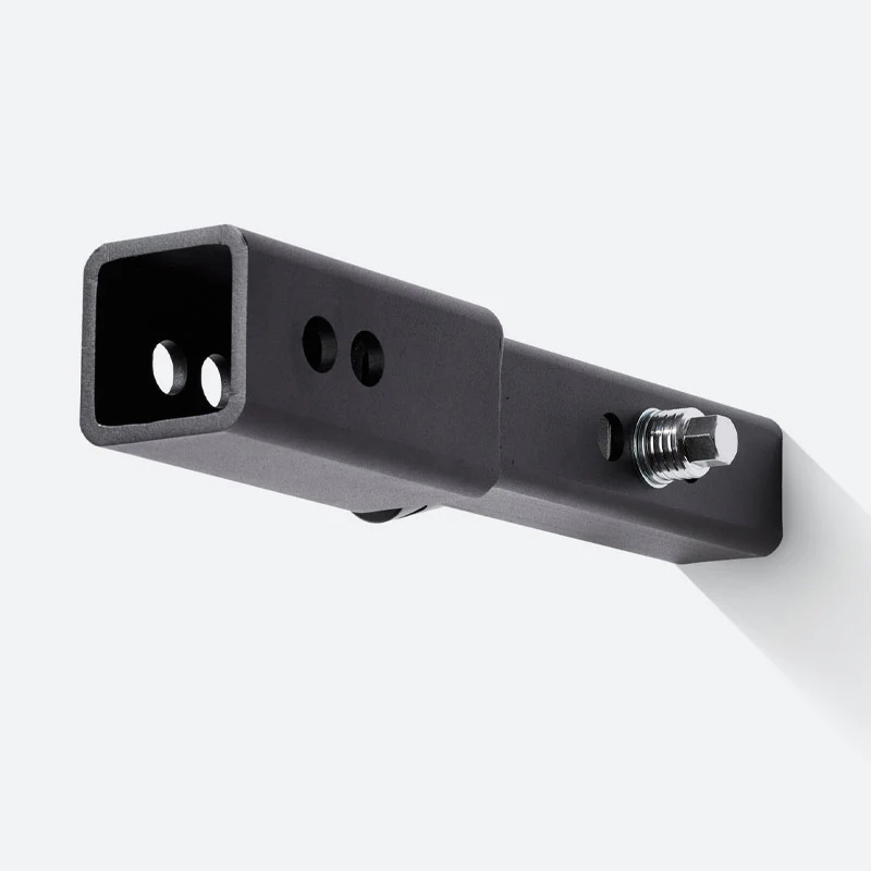 WobNot™ Adjustable Anti-Wobble Hitch Extension - Image 2