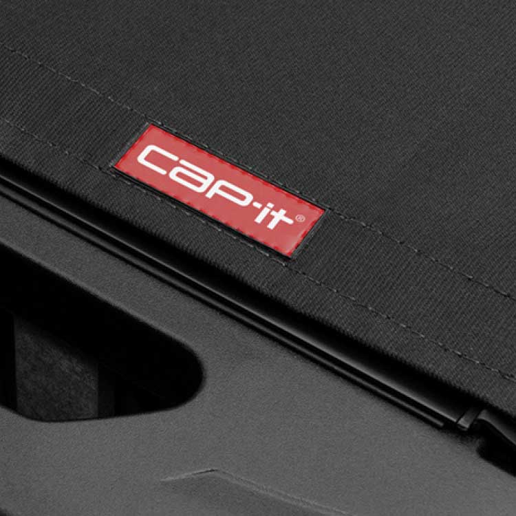 Ram | X-Type Tonneau Cover - Image 4