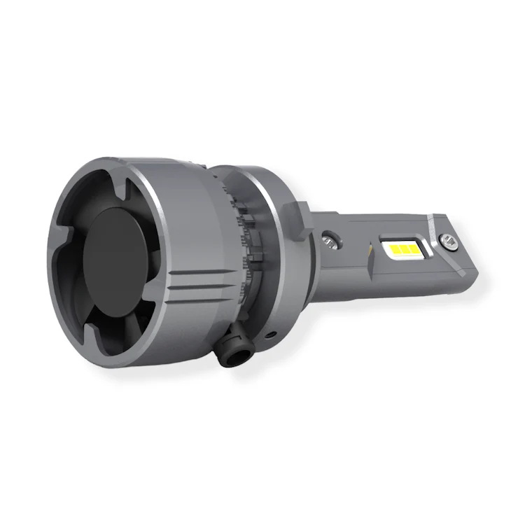 Xtreme Series 9006 LED Bulb Kit – 22961 - Image 4