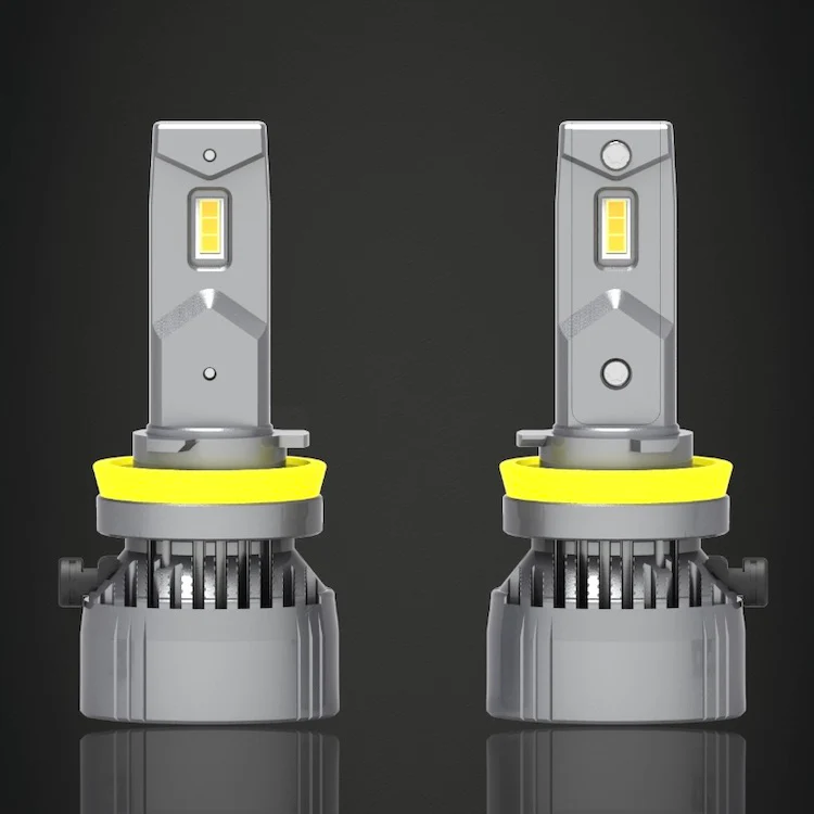Xtreme Series H11 LED Bulb Kit – 22111 - Image 5