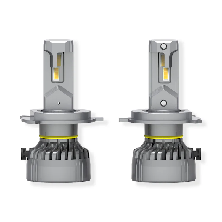 Xtreme Series H4 LED Bulb Kit – 22041 - Image 2