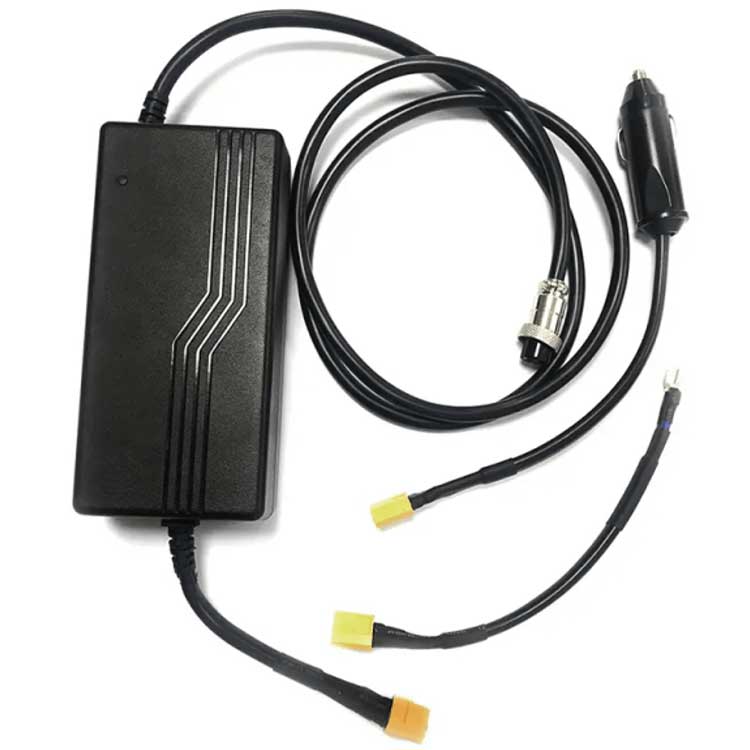 Zero Breeze 12V to 24V Converter for Mark 2 Battery
