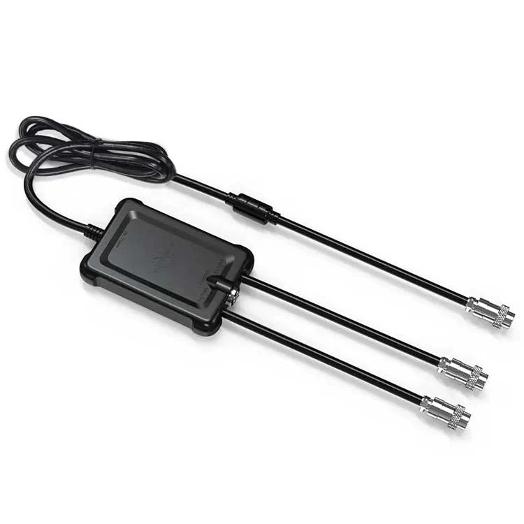Zero Breeze Power Extension Dock for Mark 2 - Image 2